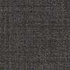 Зауженные брюки с широким поясом, цвет серый