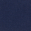 Юбка на резинке со складками, цвет синий